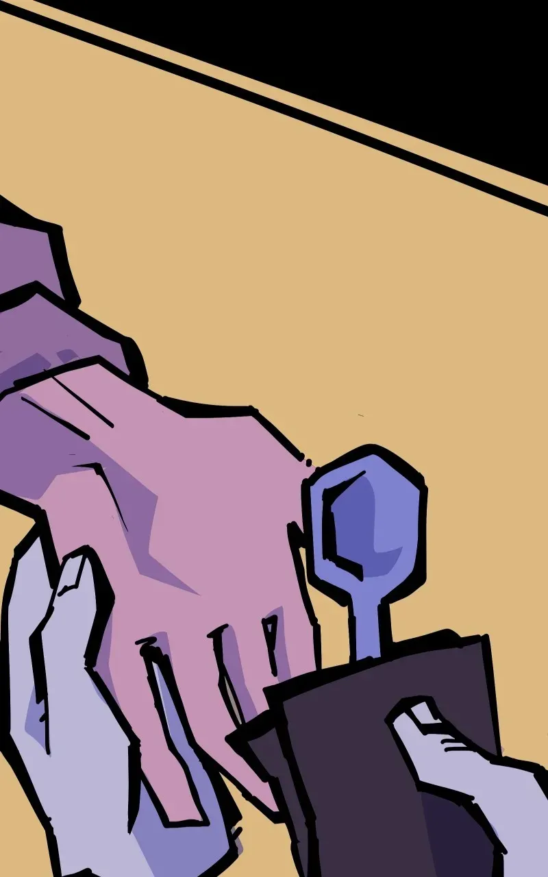 Read Paperteeth! Manga Online