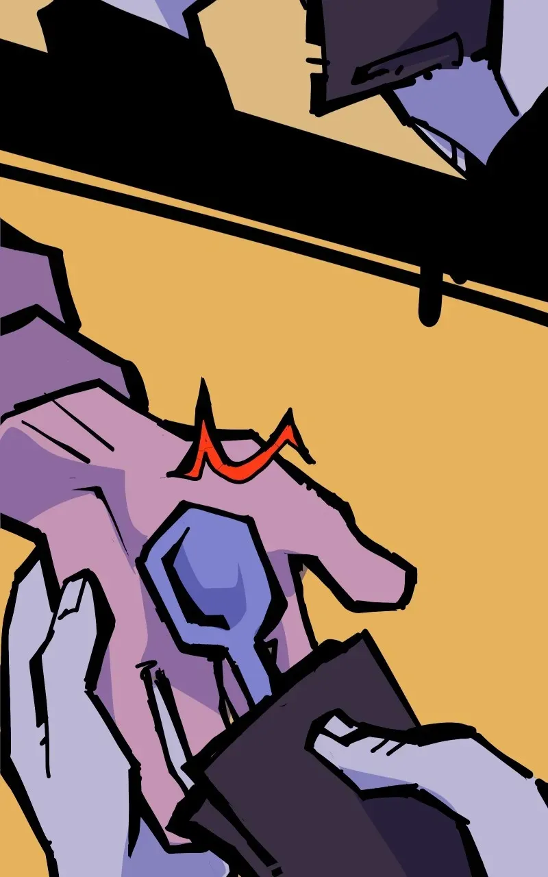 Read Paperteeth! Manga Online