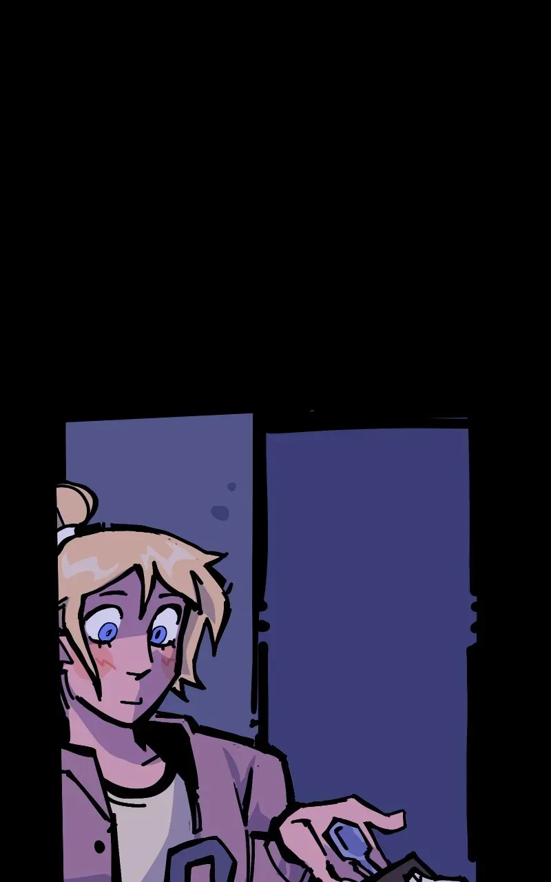 Read Paperteeth! Manga Online