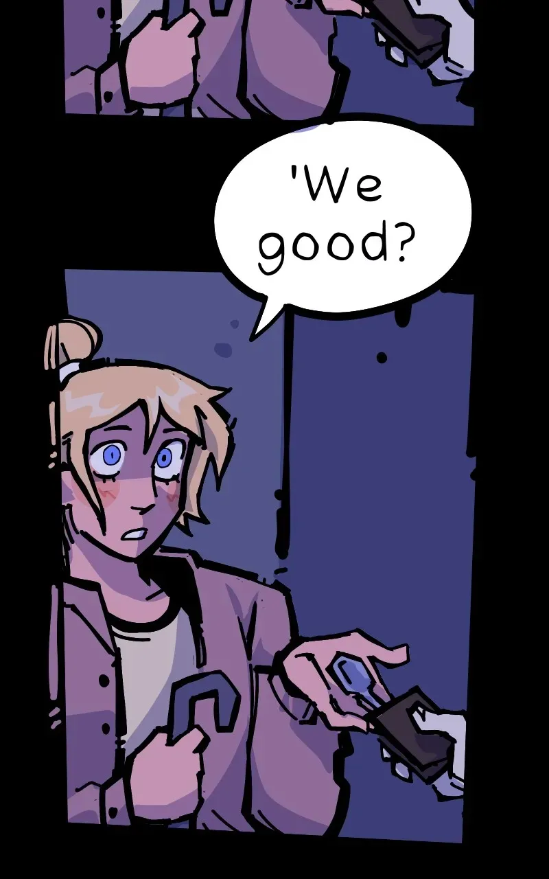 Read Paperteeth! Manga Online