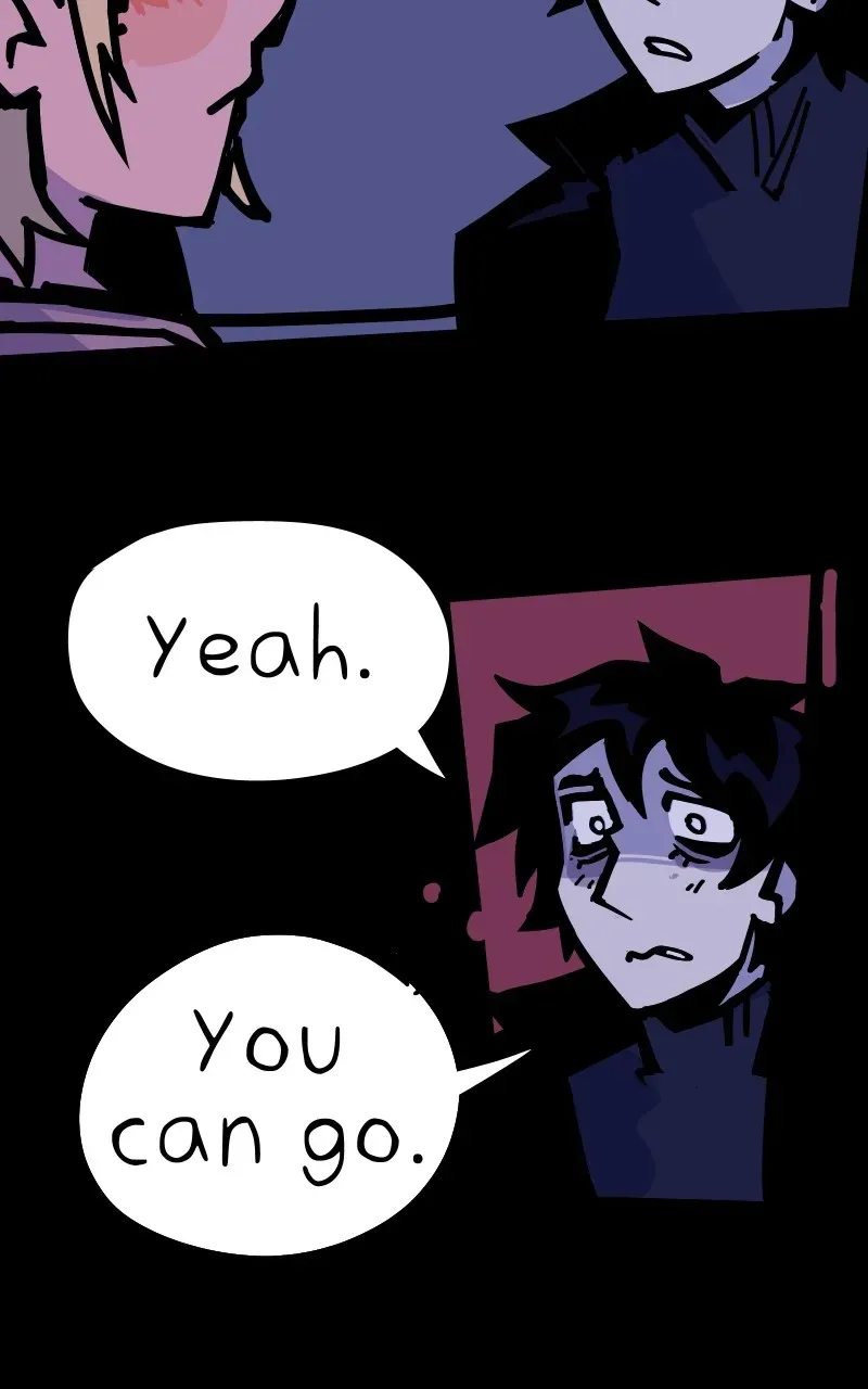 Read Paperteeth! Manga Online