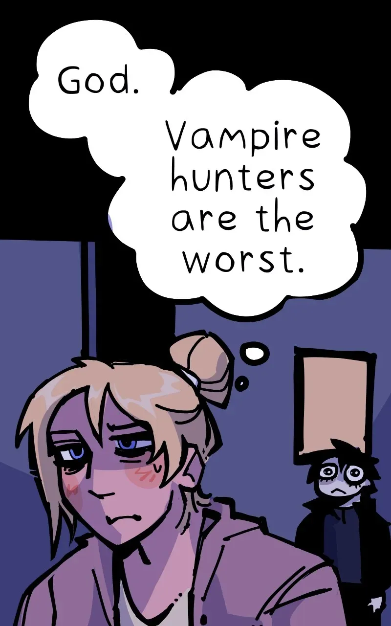 Read Paperteeth! Manga Online