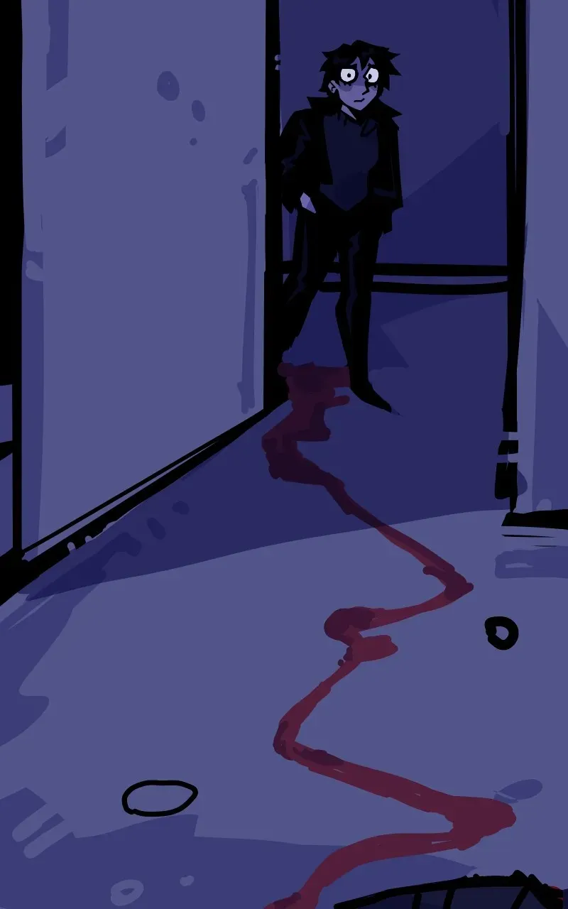 Read Paperteeth! Manga Online