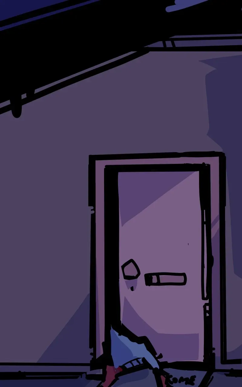 Read Paperteeth! Manga Online