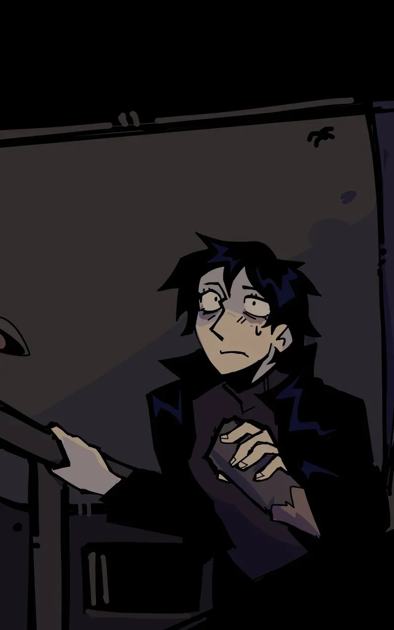 Read Paperteeth! Manga Online