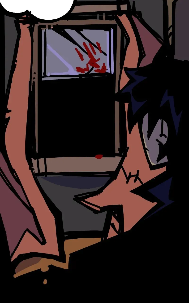 Read Paperteeth! Manga Online