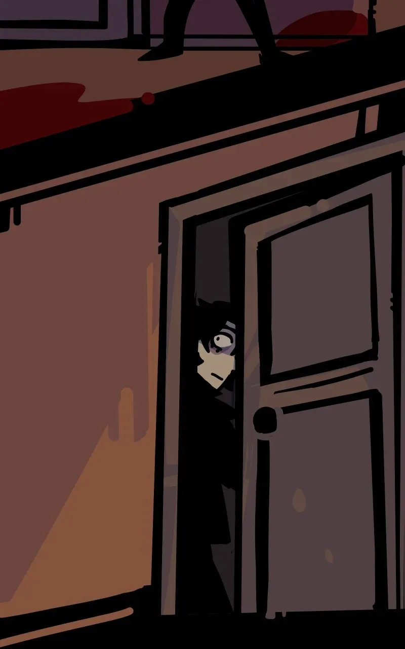 Read Paperteeth! Manga Online