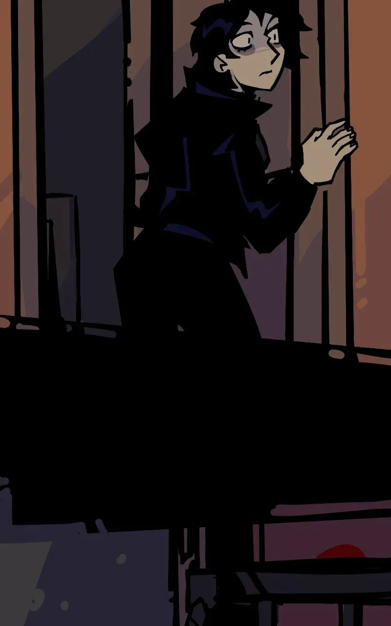 Read Paperteeth! Manga Online