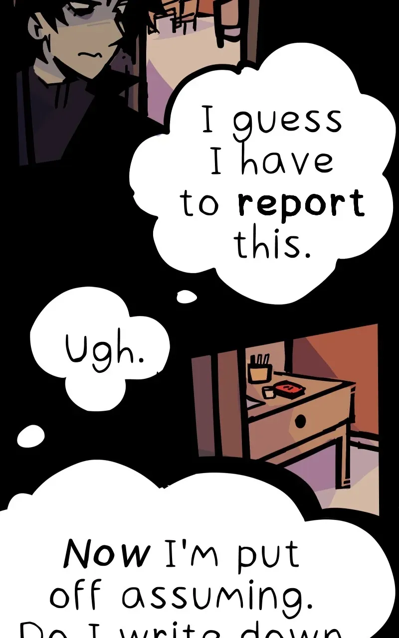 Read Paperteeth! Manga Online