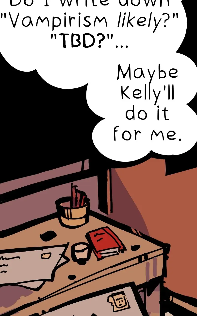 Read Paperteeth! Manga Online