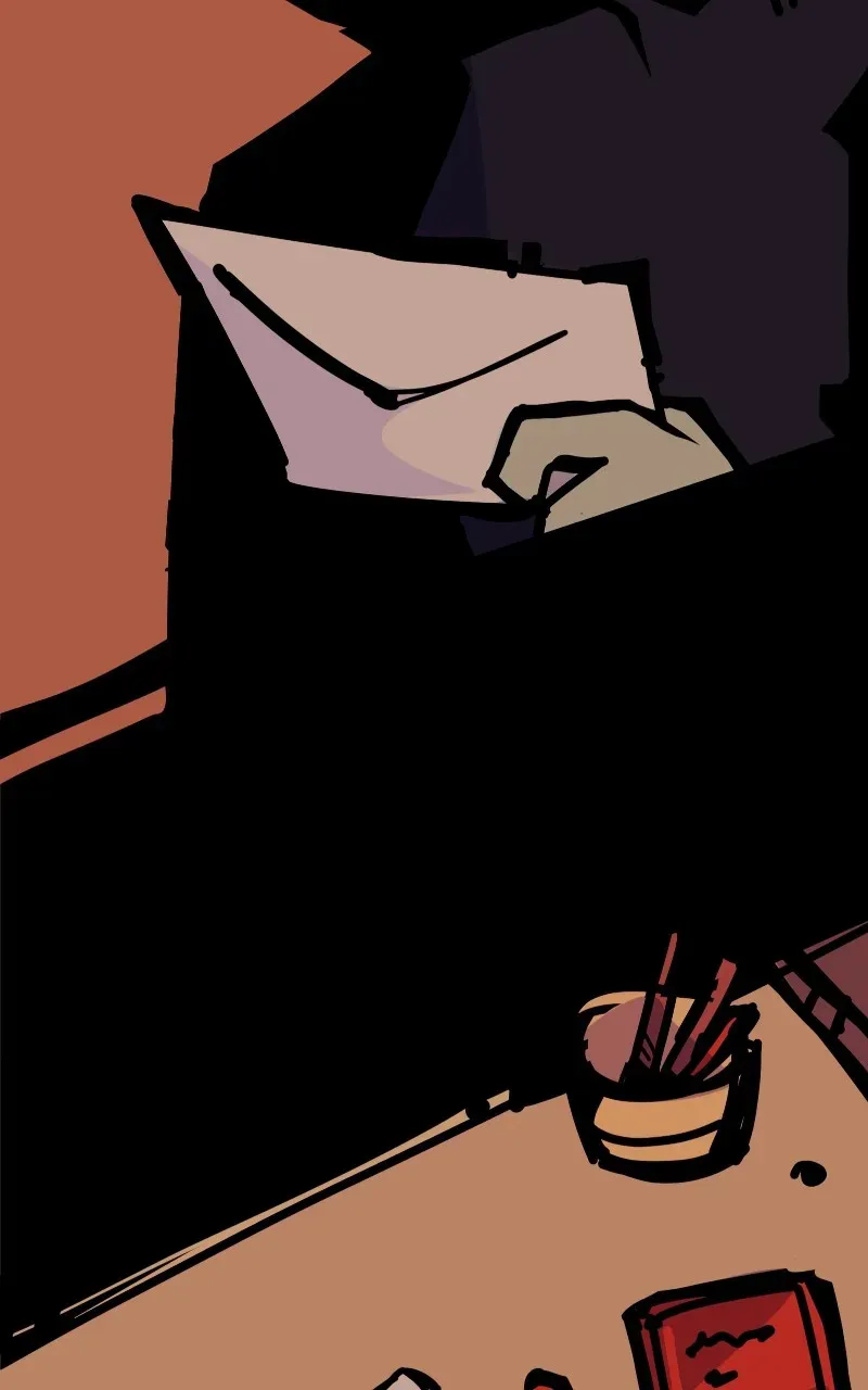 Read Paperteeth! Manga Online