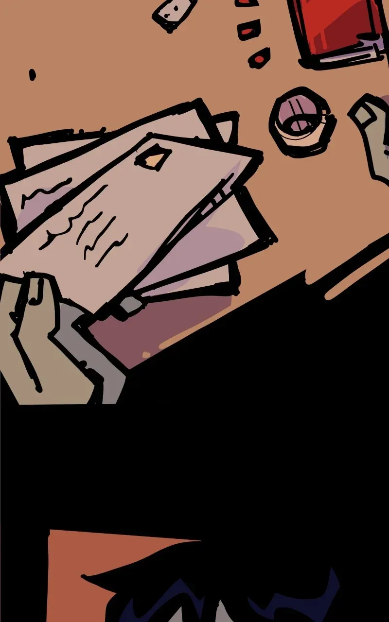 Read Paperteeth! Manga Online