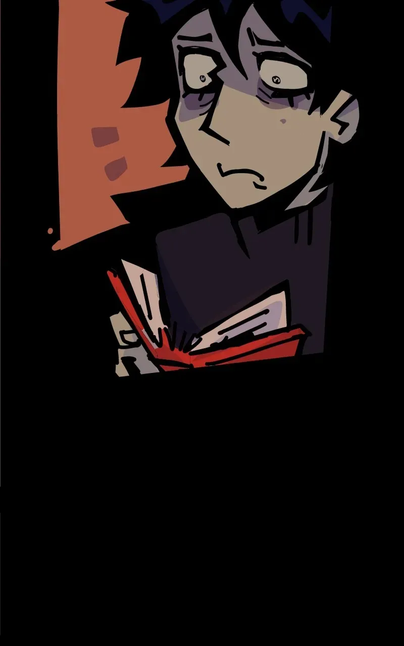 Read Paperteeth! Manga Online