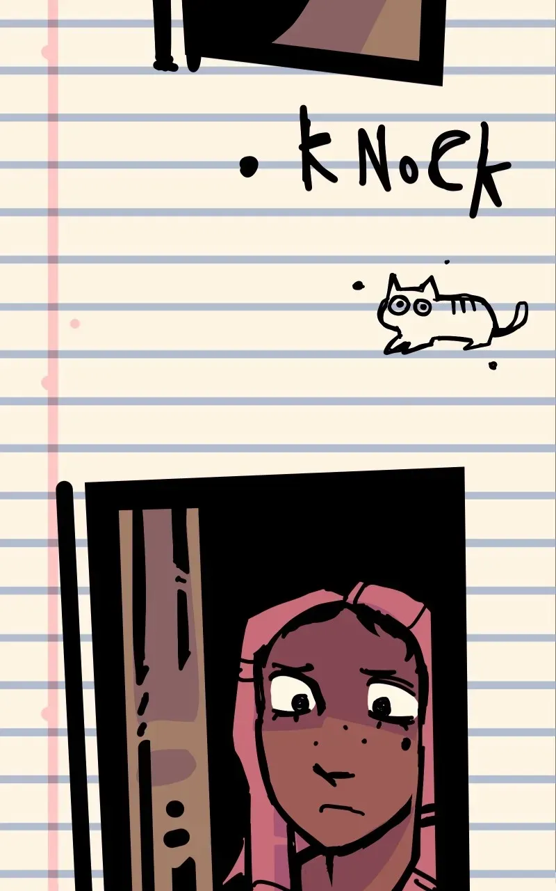 Read Paperteeth! Manga Online