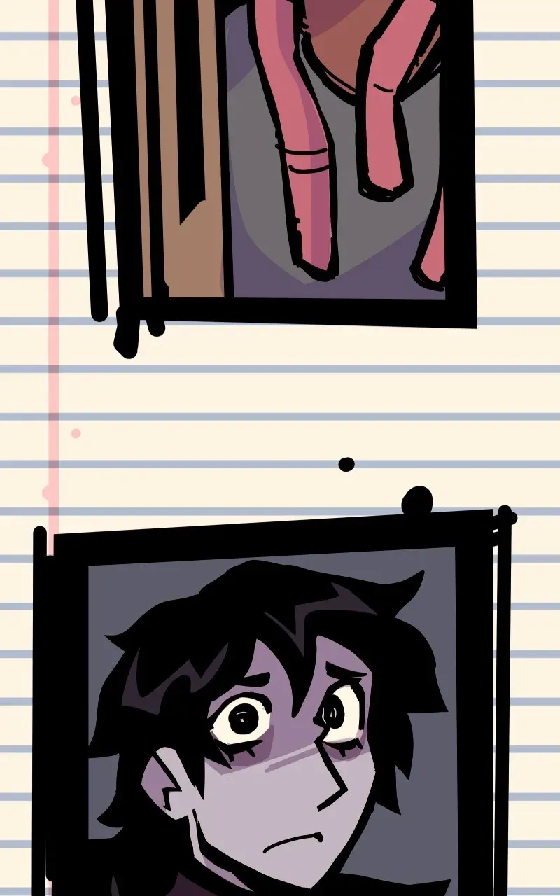 Read Paperteeth! Manga Online
