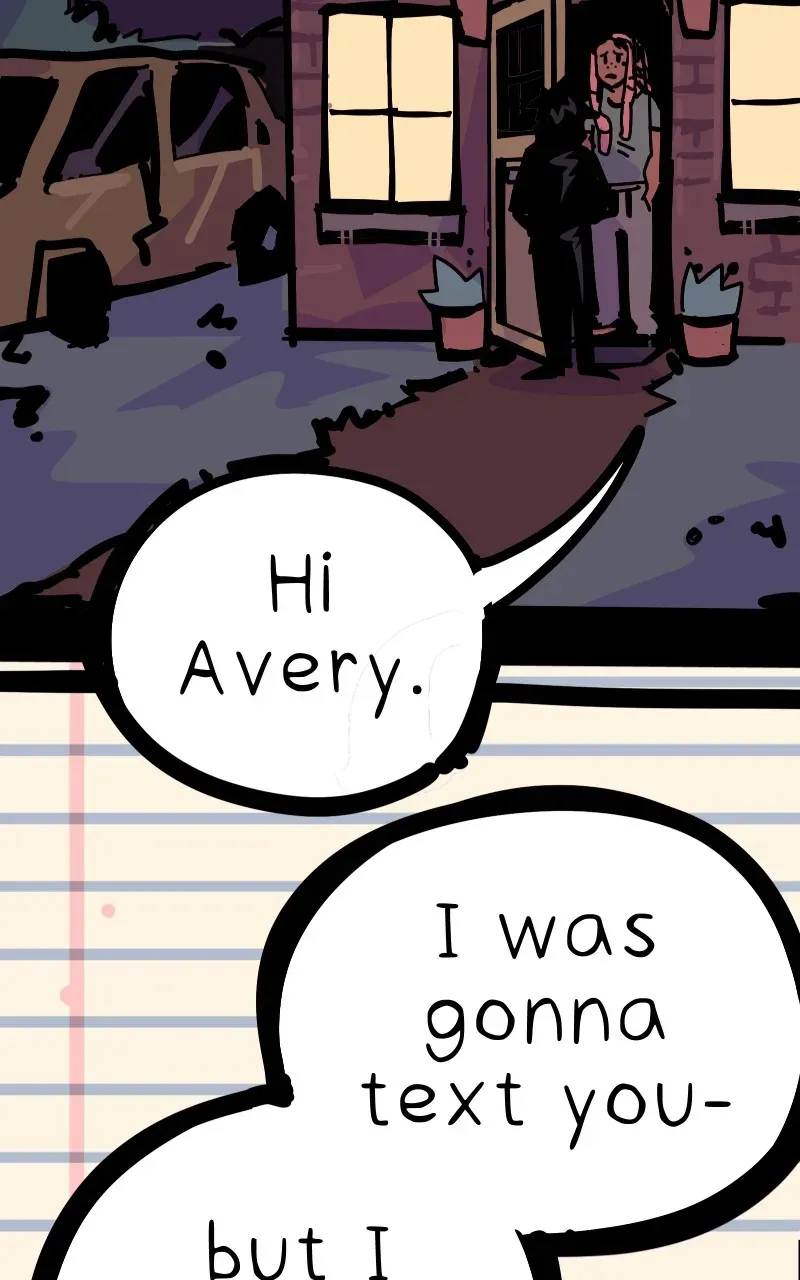Read Paperteeth! Manga Online