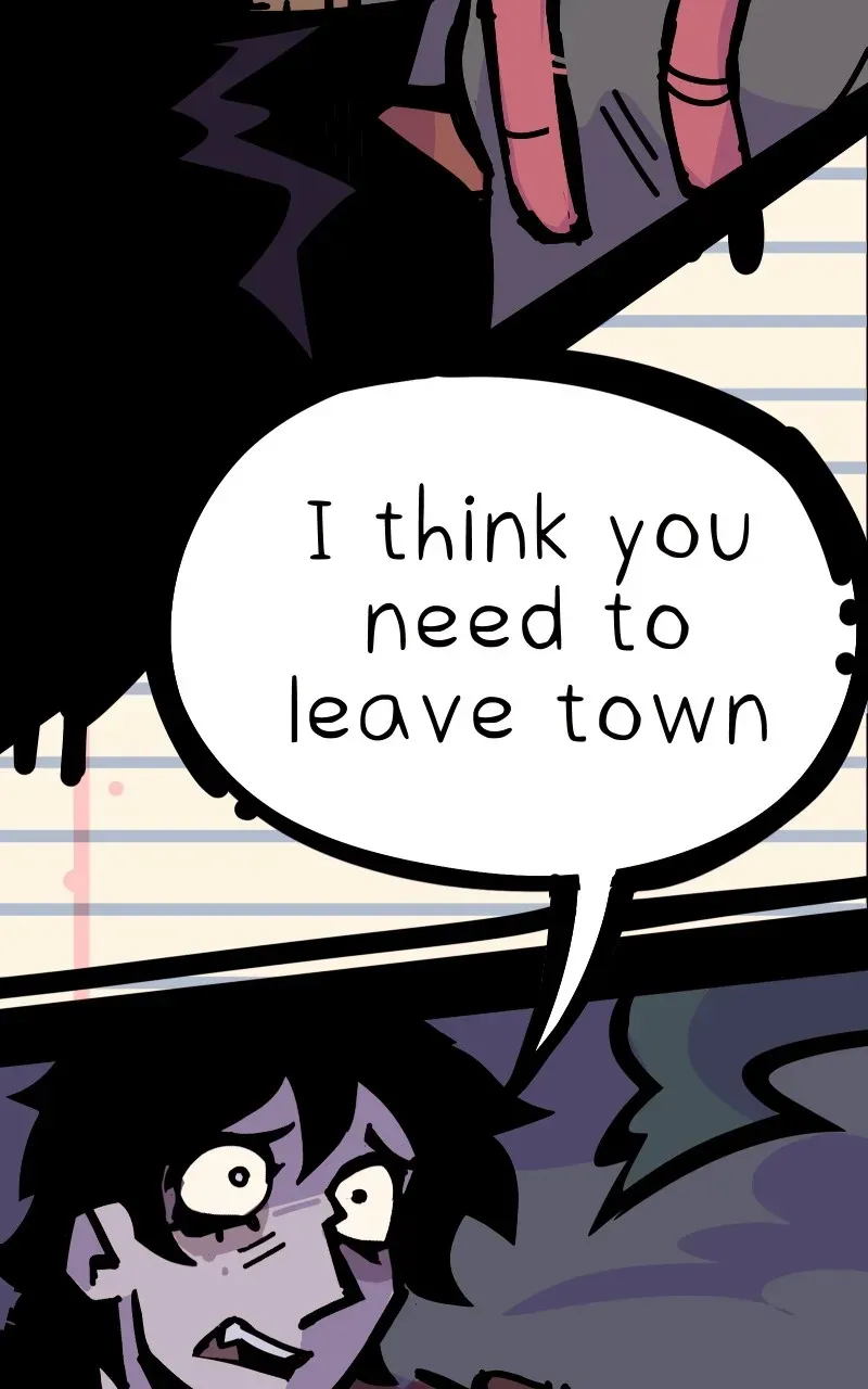 Read Paperteeth! Manga Online