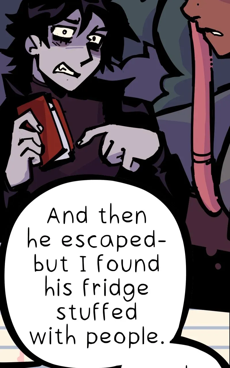 Read Paperteeth! Manga Online