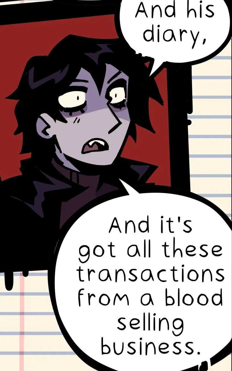 Read Paperteeth! Manga Online