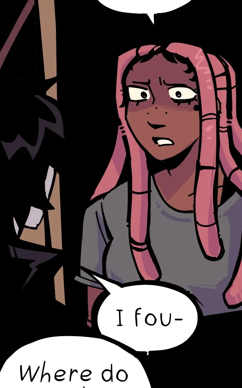 Read Paperteeth! Manga Online