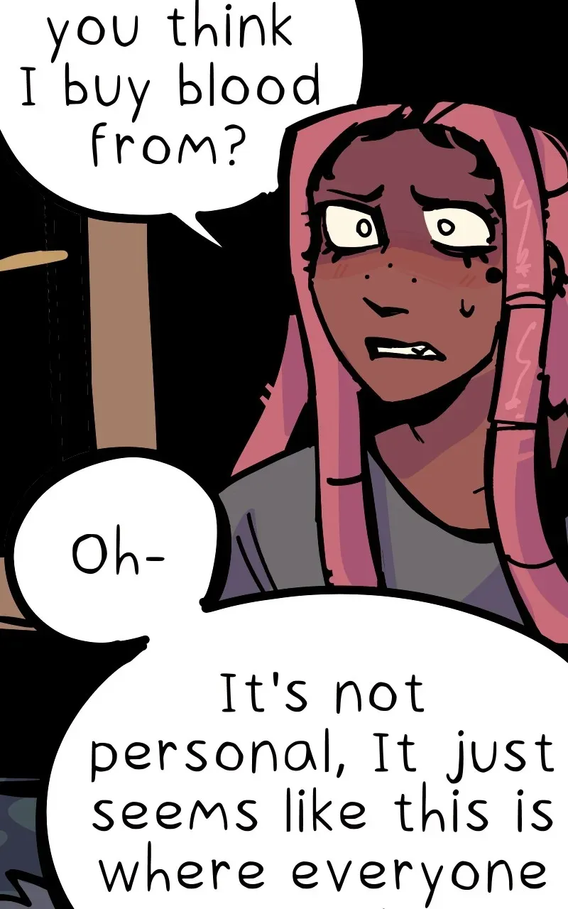 Read Paperteeth! Manga Online