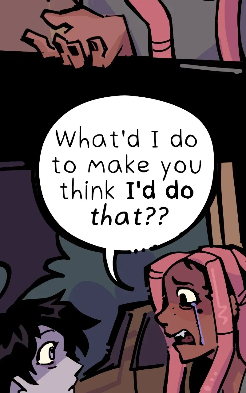 Read Paperteeth! Manga Online