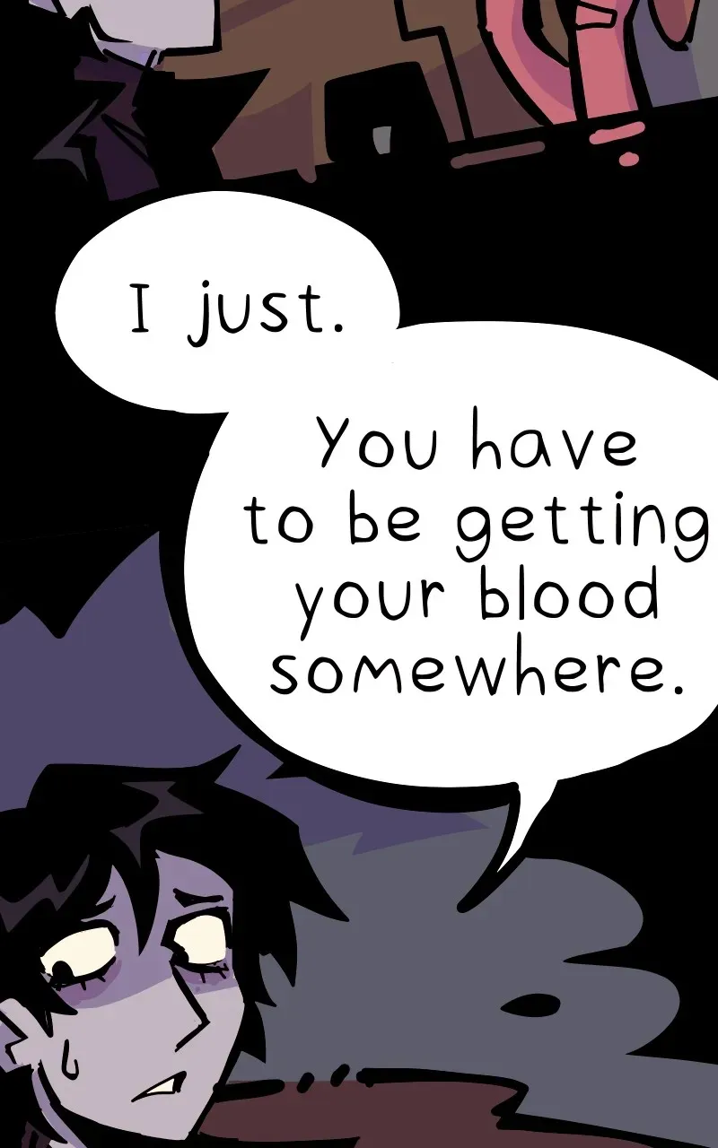 Read Paperteeth! Manga Online