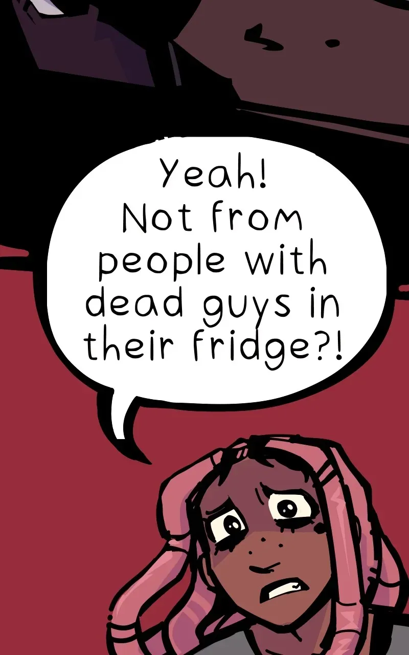 Read Paperteeth! Manga Online