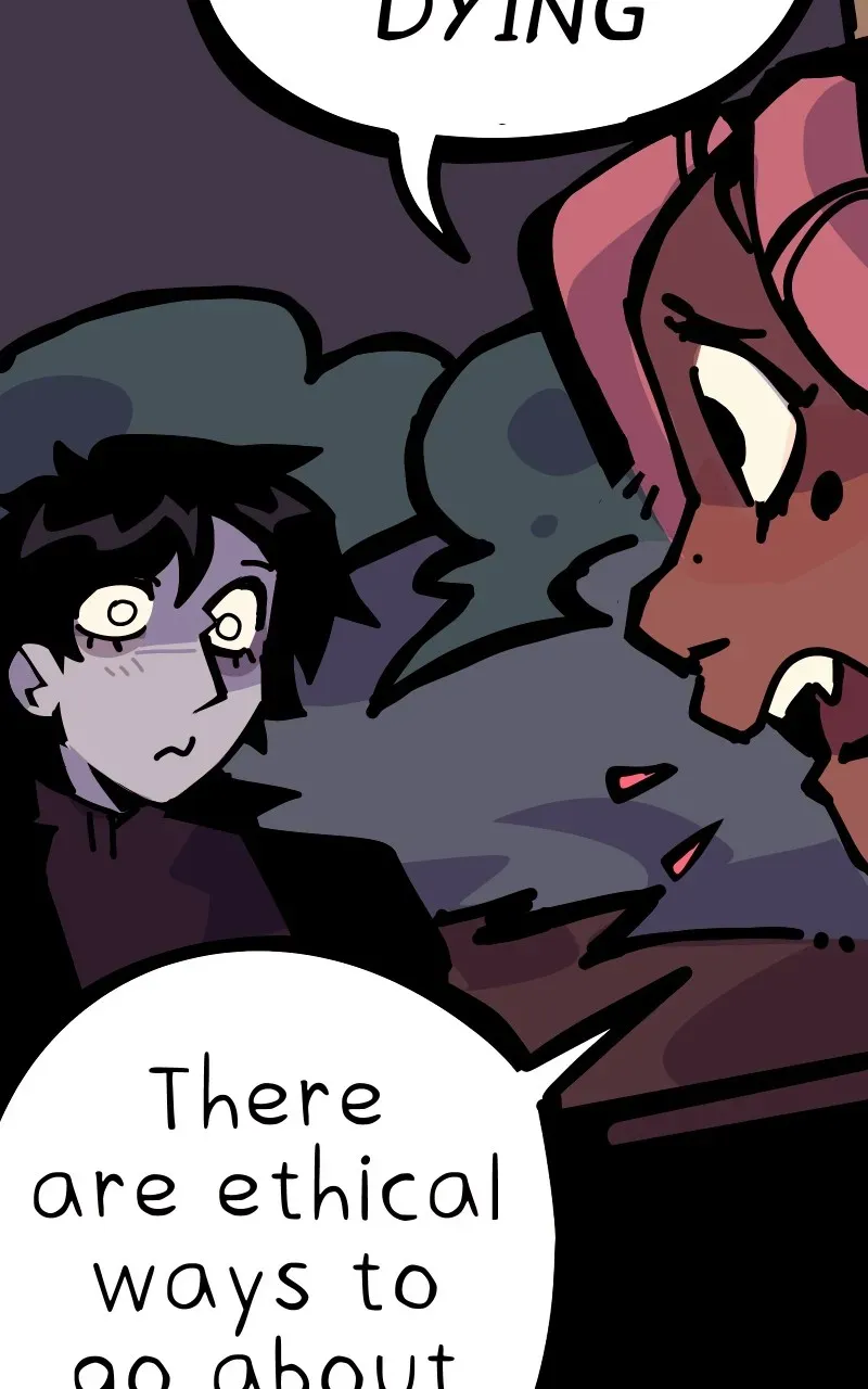 Read Paperteeth! Manga Online