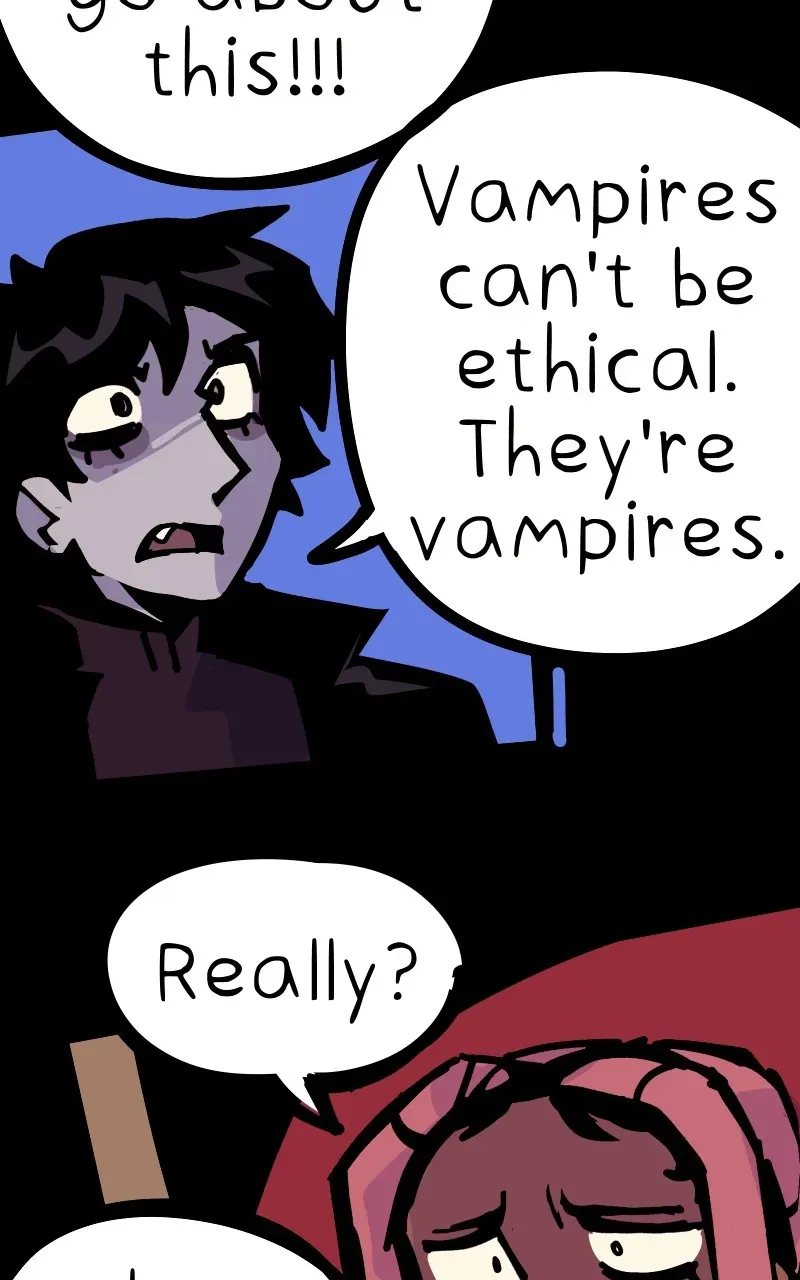 Read Paperteeth! Manga Online