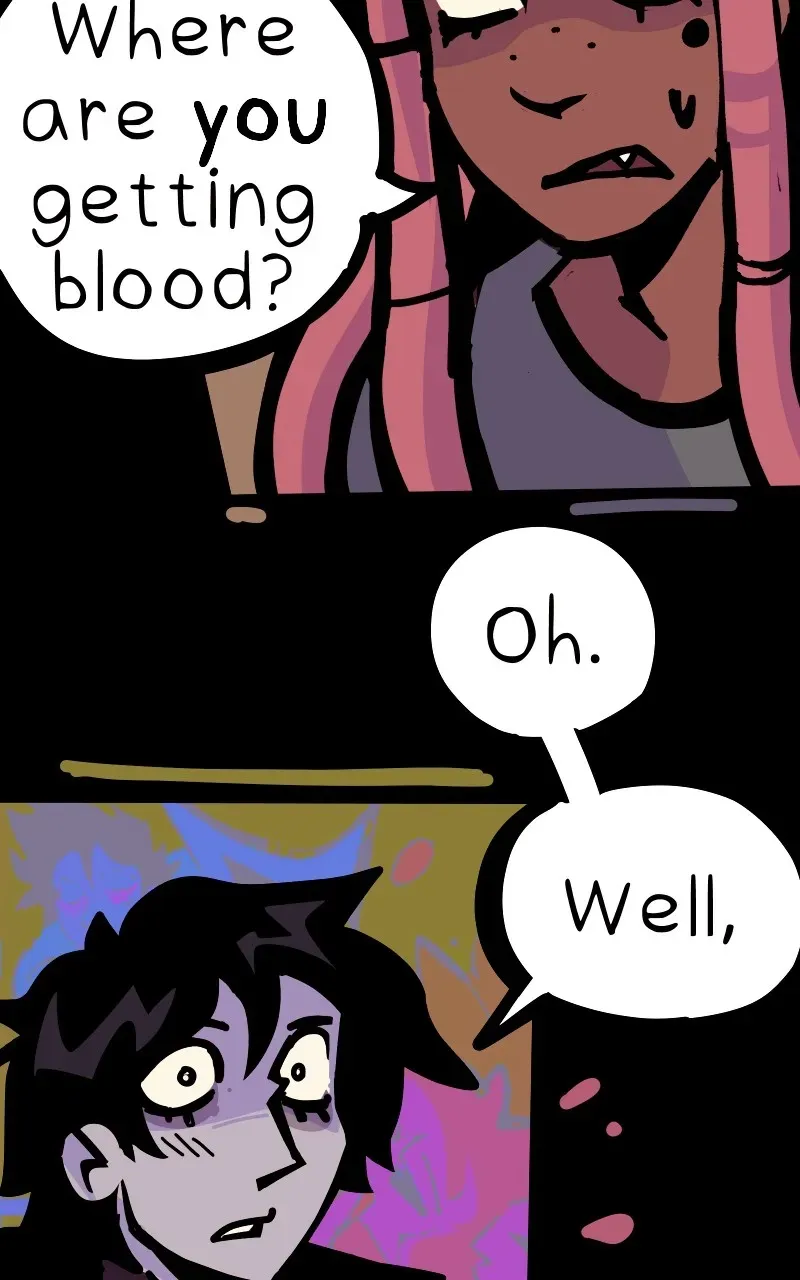 Read Paperteeth! Manga Online