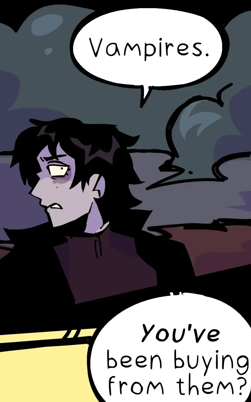 Read Paperteeth! Manga Online