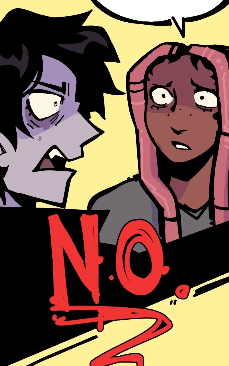 Read Paperteeth! Manga Online