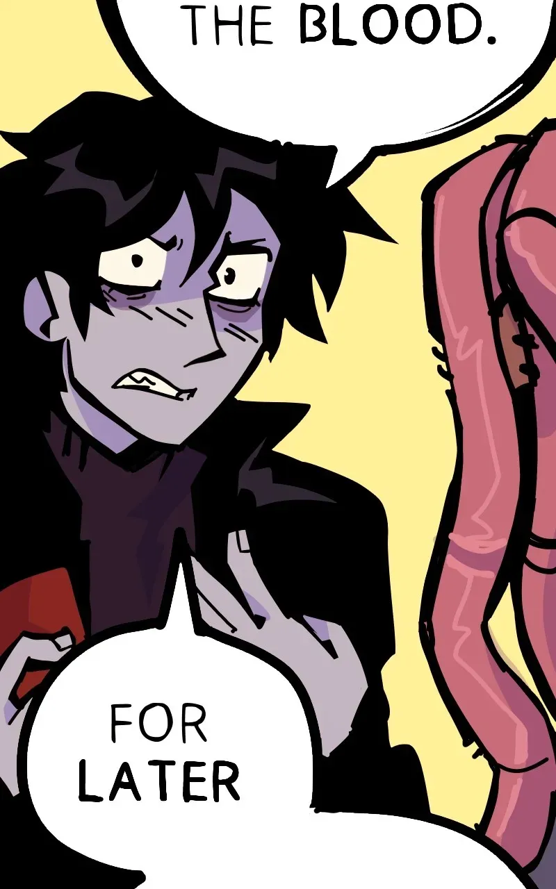 Read Paperteeth! Manga Online