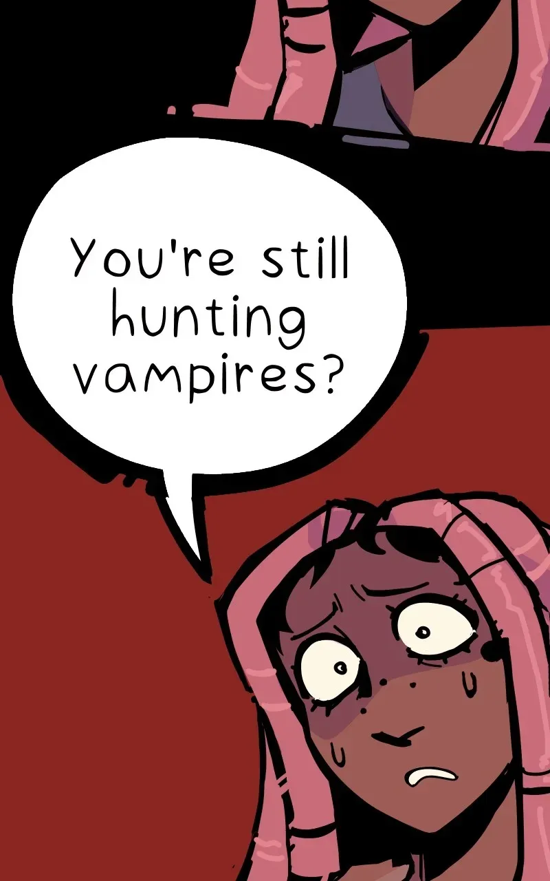 Read Paperteeth! Manga Online