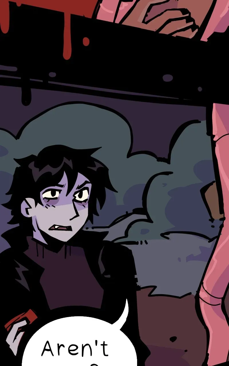 Read Paperteeth! Manga Online