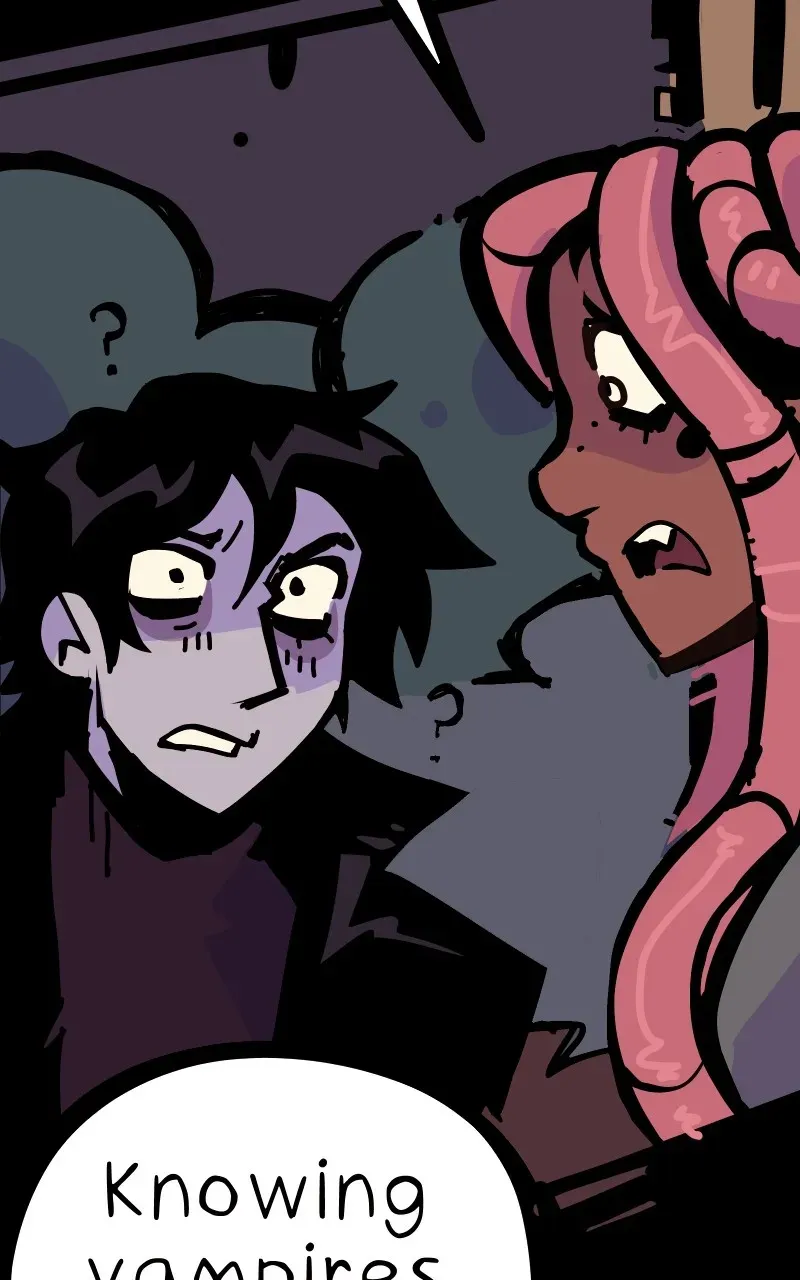 Read Paperteeth! Manga Online