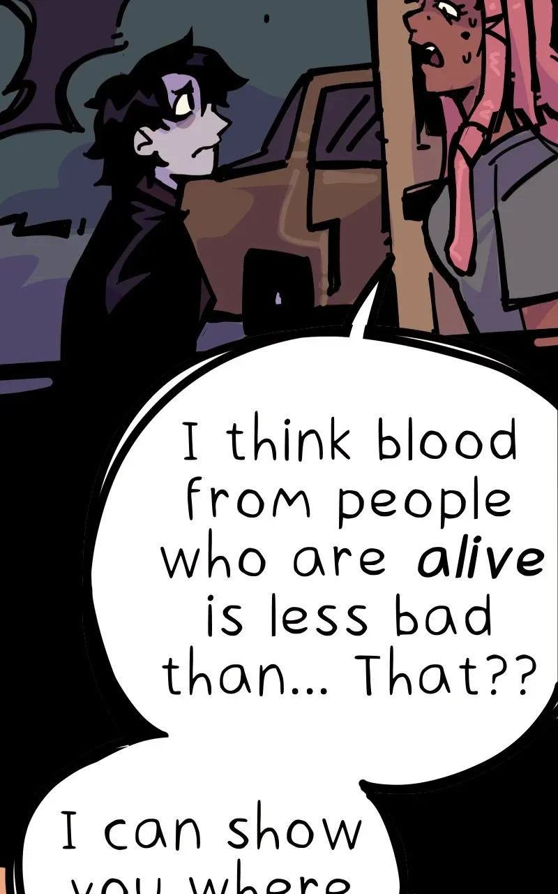 Read Paperteeth! Manga Online