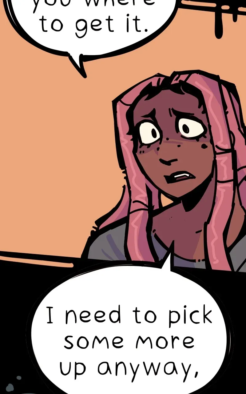 Read Paperteeth! Manga Online