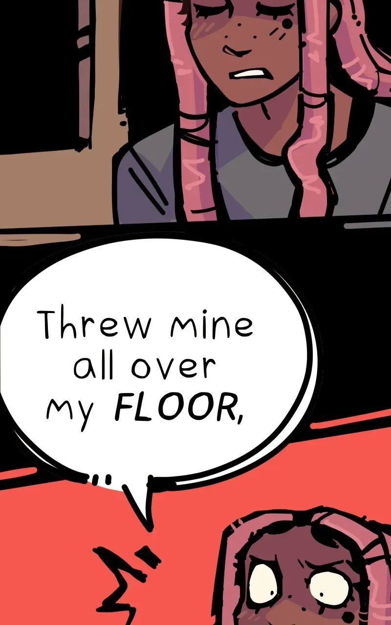 Read Paperteeth! Manga Online