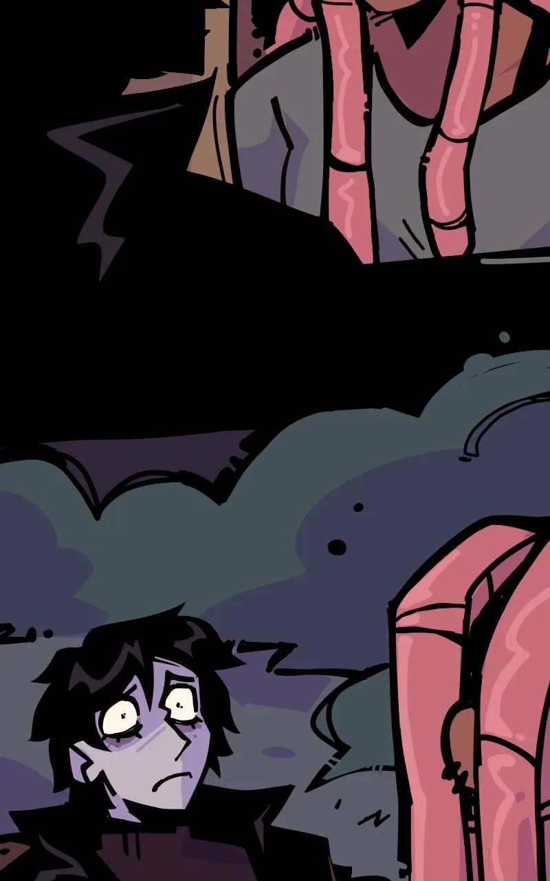 Read Paperteeth! Manga Online