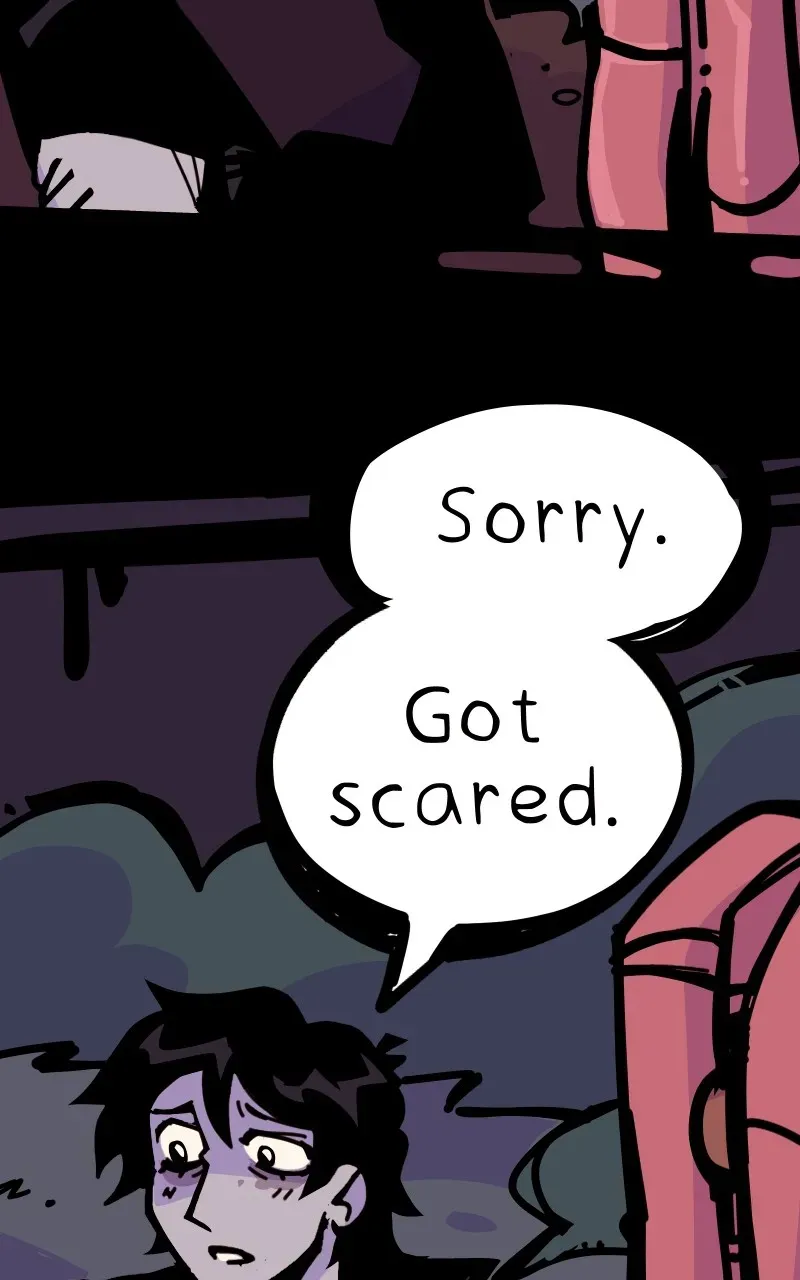 Read Paperteeth! Manga Online