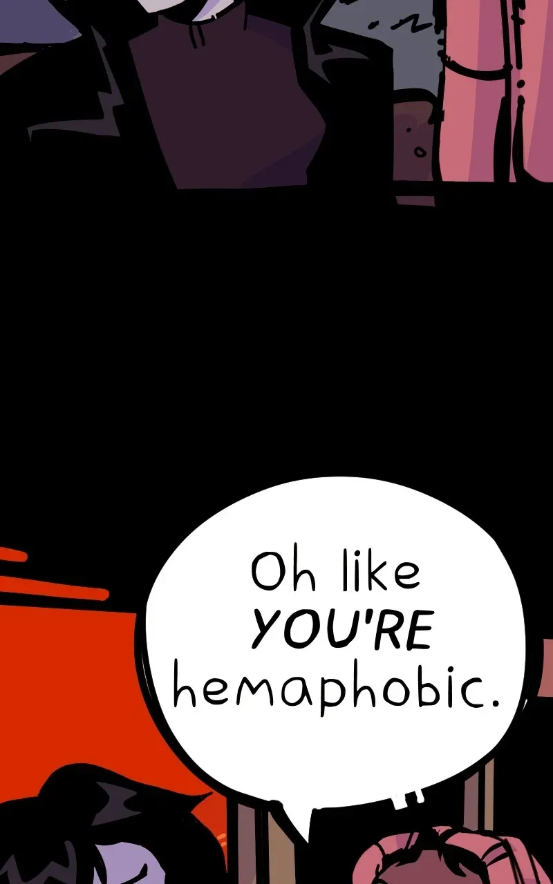 Read Paperteeth! Manga Online
