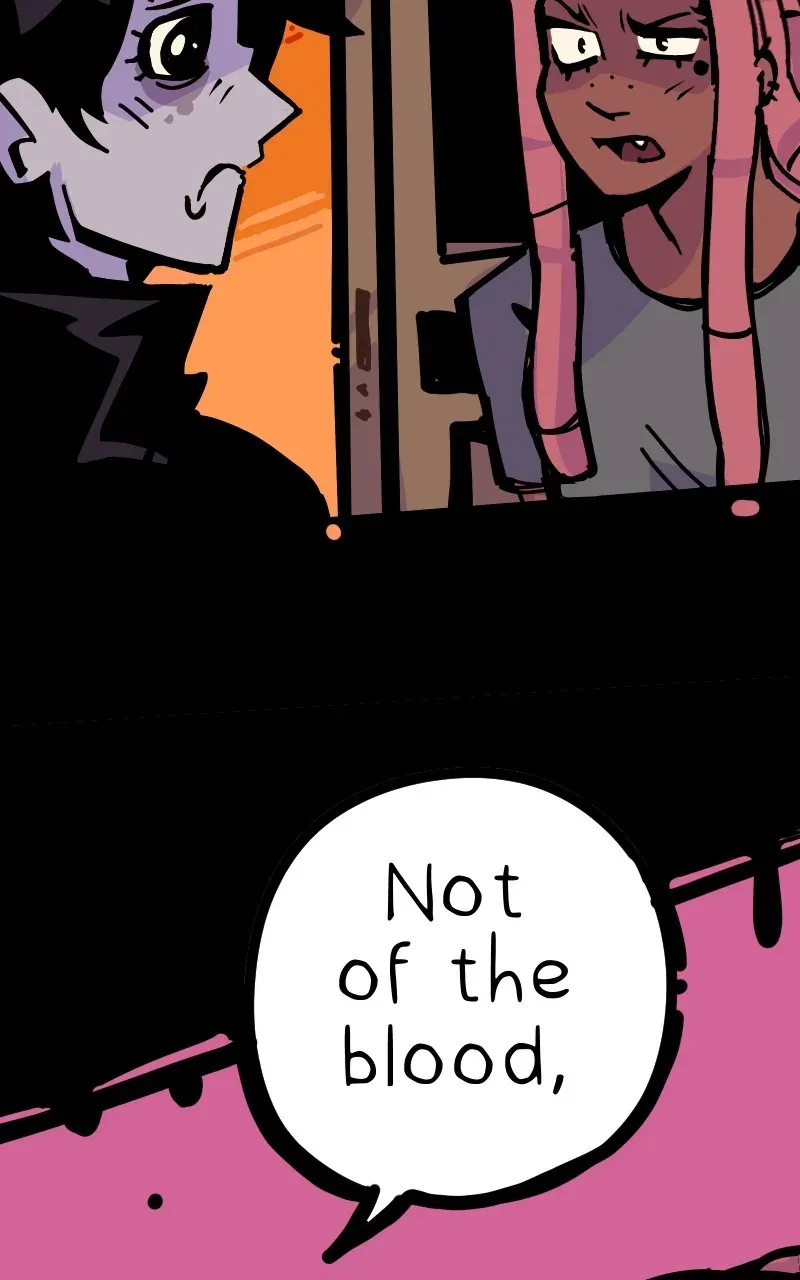 Read Paperteeth! Manga Online
