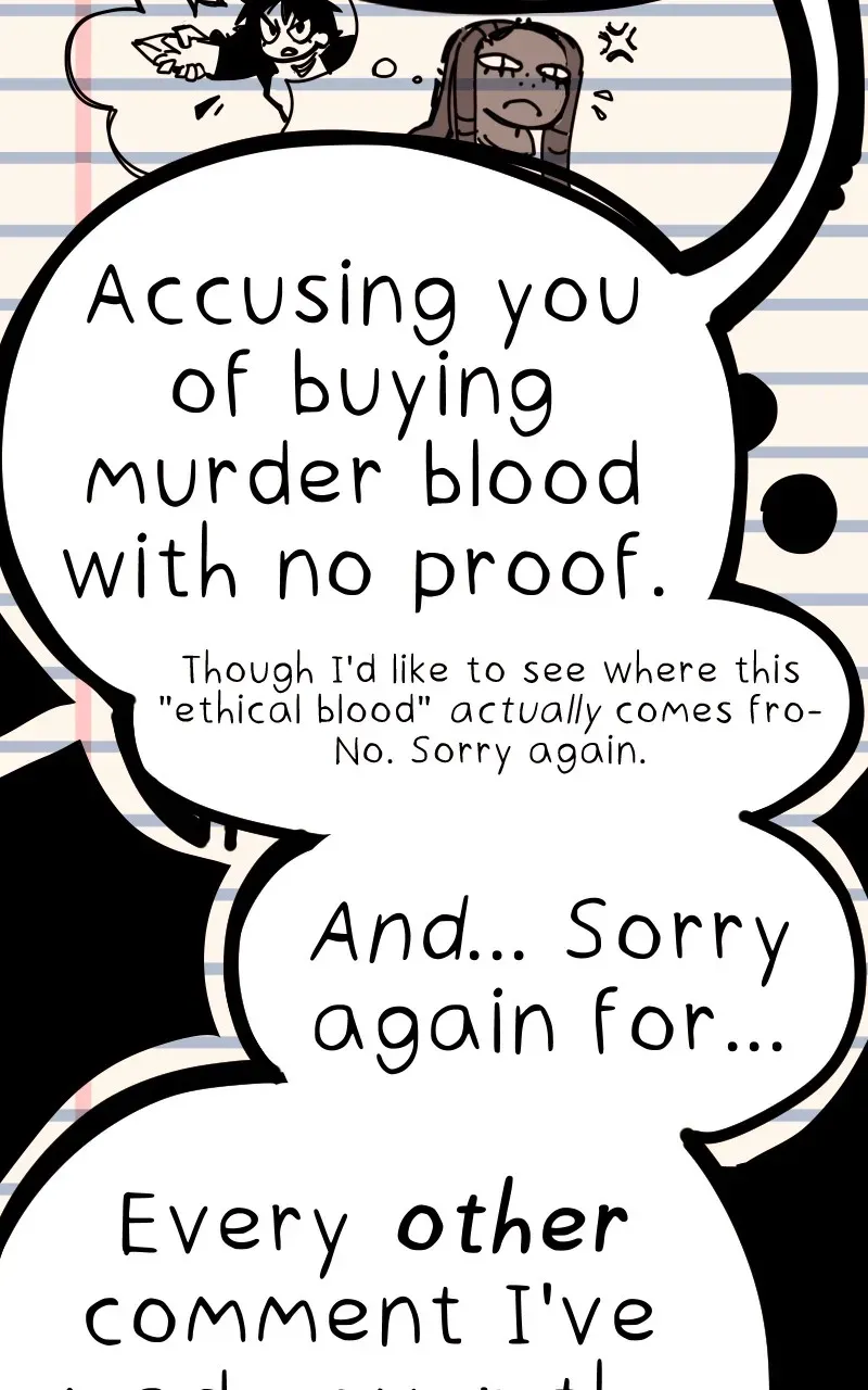 Read Paperteeth! Manga Online