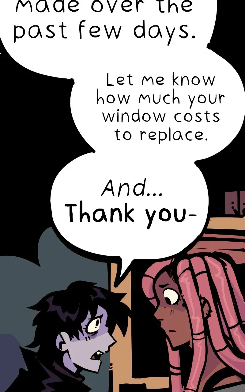 Read Paperteeth! Manga Online