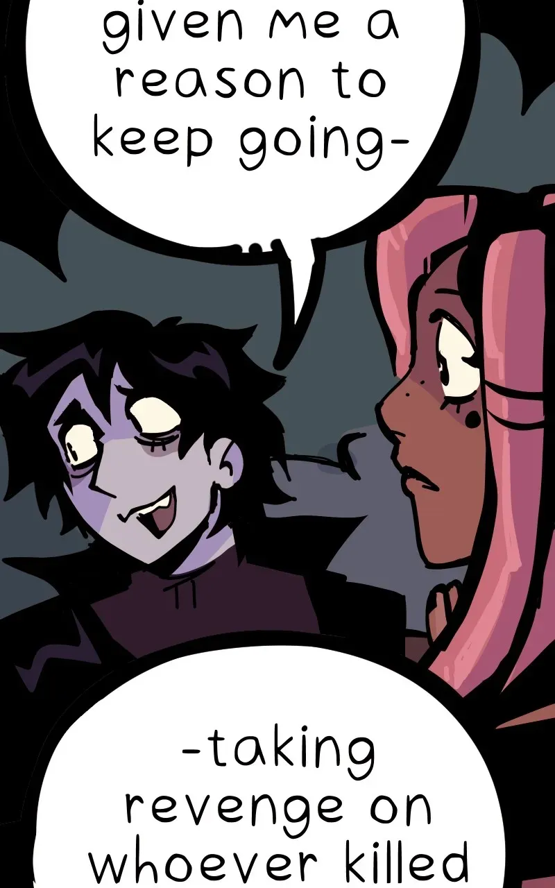 Read Paperteeth! Manga Online