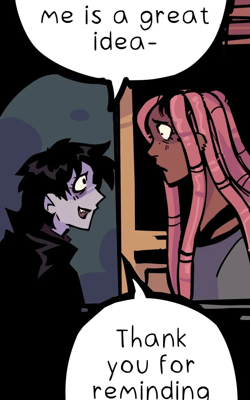 Read Paperteeth! Manga Online