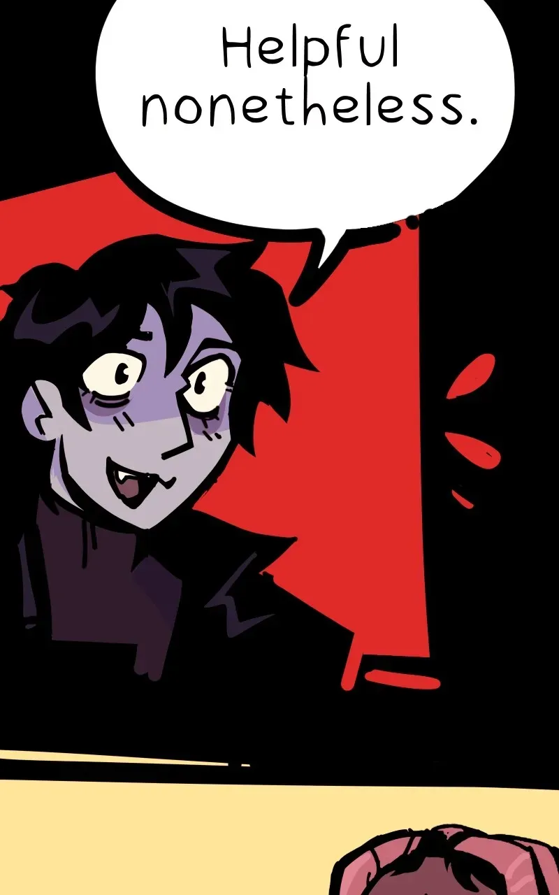 Read Paperteeth! Manga Online