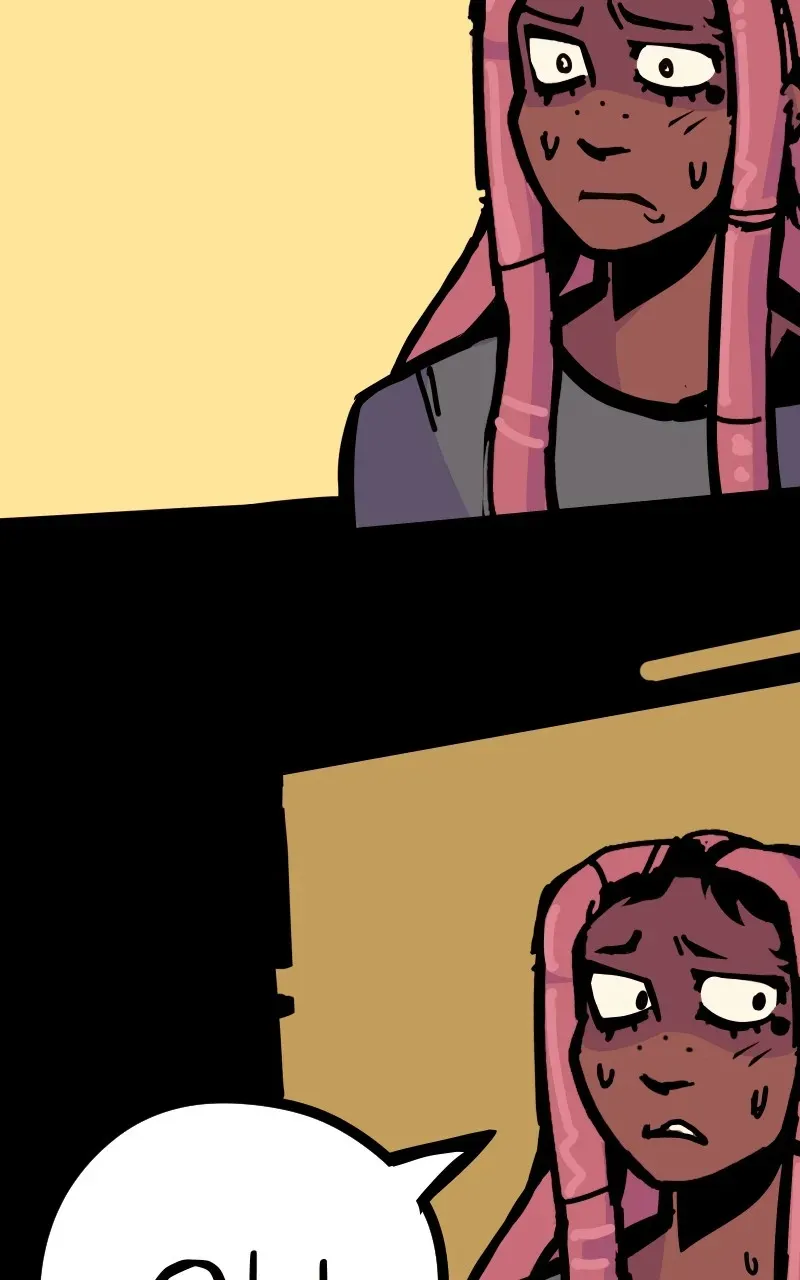 Read Paperteeth! Manga Online